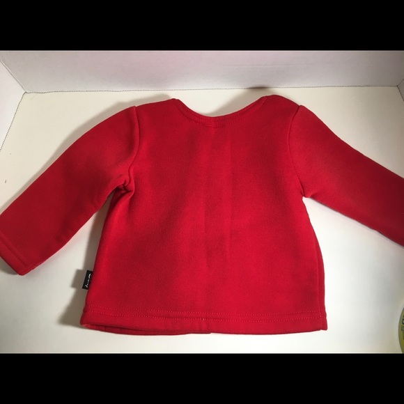 3/$20 💞Mickey Snapdown Sweatshirt - Picture 5 of 5